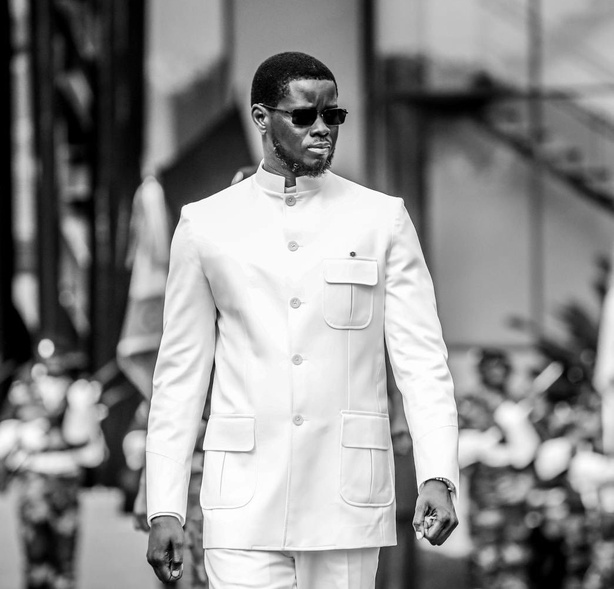 Crise au sein de la majorité : Diomaye reste inflexible Crise au sein de la majorité : Diomaye reste inflexible