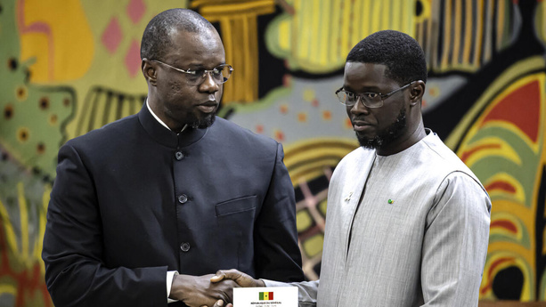 Pastef : réconciliation affichée, guerre froide assumée ? Petits meurtres entre frères Pastef : réconciliation affichée, guerre froide assumée ? Petits meurtres entre frères