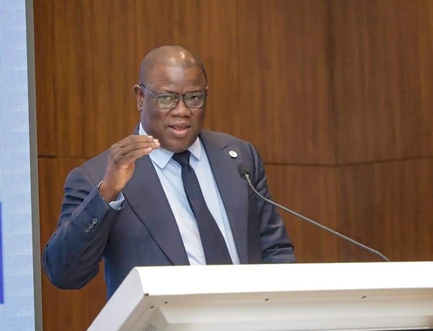 UCS : Abdoulaye Baldé crée un Secrétariat Permanent pour renforcer la gouvernance interne