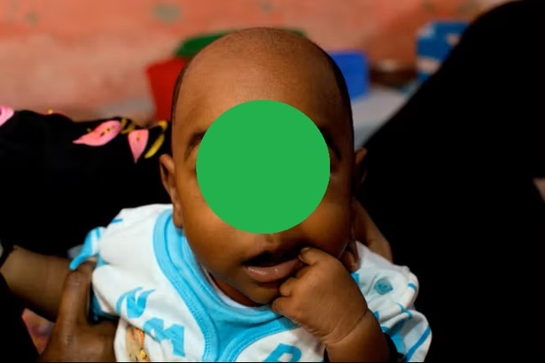 Yoff : un bébé passe deux jours auprès du corps de sa mère Yoff : un bébé passe deux jours auprès du corps de sa mère