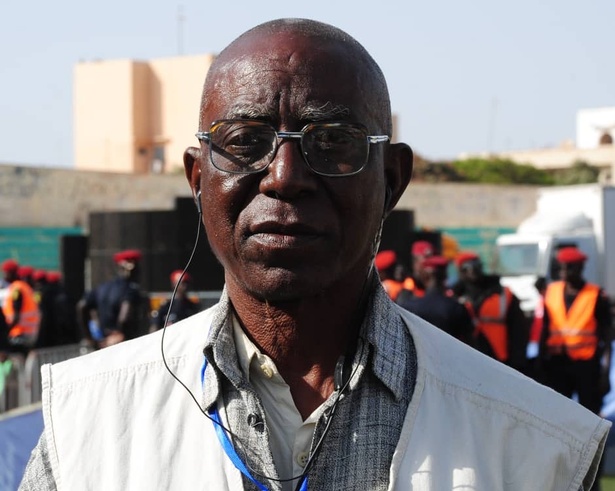 Lutte sénégalaise : disparition de Pa Gora, pilier de l’image Lutte sénégalaise : disparition de Pa Gora, pilier de l’image