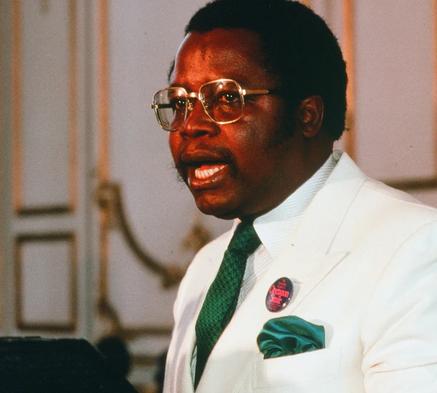 Samuel Doe : un règne fondé sur la violence et le favoritisme ethnique