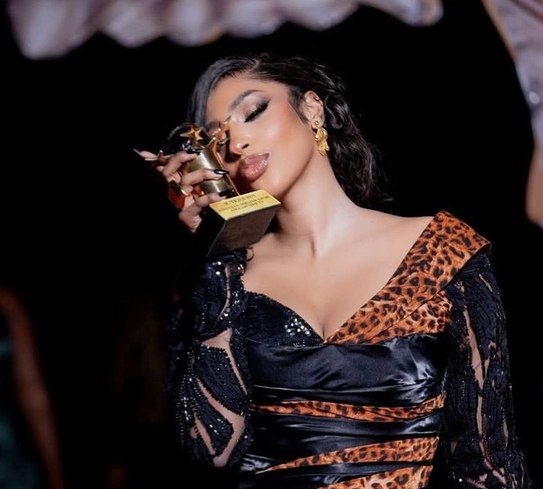 Diariatou Sow honorée à l’Académie des Sotigui : « Une victoire que je partage avec vous »