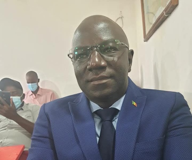 Sédhiou en deuil : le journaliste Moussa Drame n’est plus Sédhiou en deuil : le journaliste Moussa Drame n’est plus