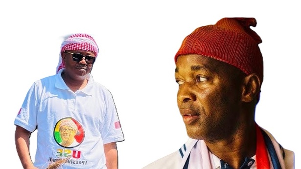 Guinée-Bissau : Fernando Dias bouscule Embaló à la veille du scrutin