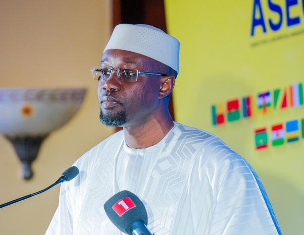 Sonko : « Air Afrique, le plus grand regret qu’on doit avoir quand on examine l’Asecna »