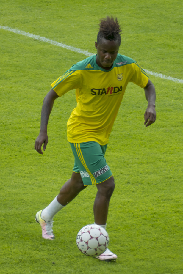 Football sénégalais frappé par la tragédie : décès d’un ancien attaquant à 37 ans