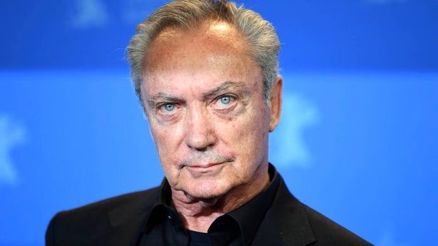 Cinéma : Mort de Udo Kier, légende des rôles de méchants Cinéma : Mort de Udo Kier, légende des rôles de méchants