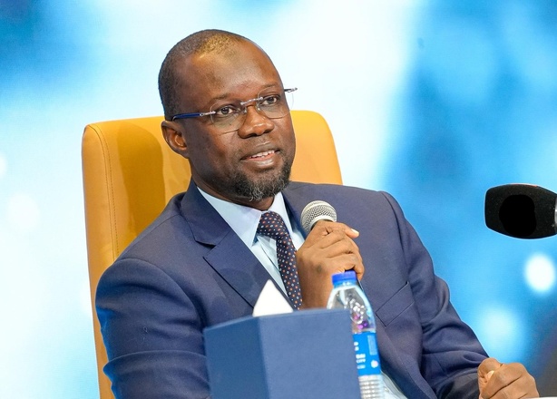 Résidence, démission, diplomatie : Sonko attise toutes les spéculations Résidence, démission, diplomatie : Sonko attise toutes les spéculations