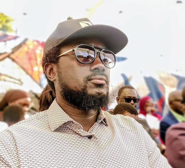 Sénégal : Abdou Khadre Diokhane appelle à remettre la raison au cœur de l’action publique Sénégal : Abdou Khadre Diokhane appelle à remettre la raison au cœur de l’action publique