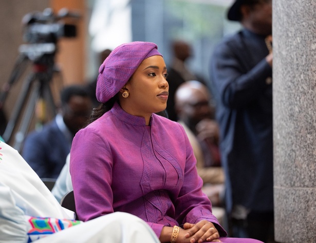 Pastef : Absa Faye paie le prix fort des tensions Sonko–Diomaye !