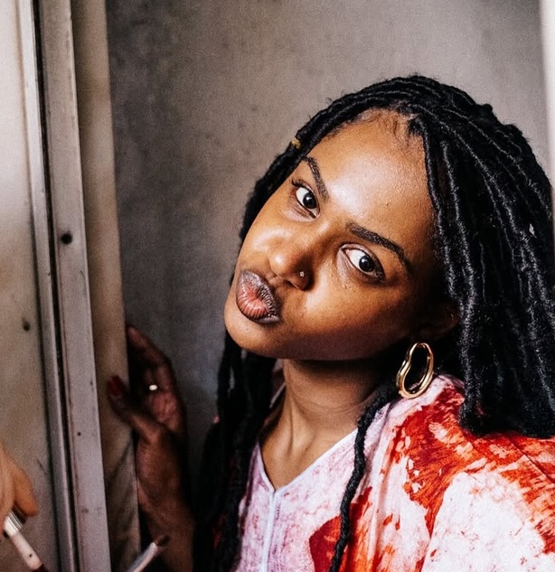 Le phénomène Maura Delgado : 23 ans et déjà incontournable