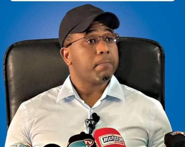  Gueum Sa Bopp lance une mobilisation nationale : “Dello Sénégal ci kaw !”