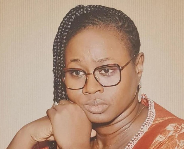 Burkina Faso : Yasmine Bassolé libérée après plus d’un an de disparition Burkina Faso : Yasmine Bassolé libérée après plus d’un an de disparition