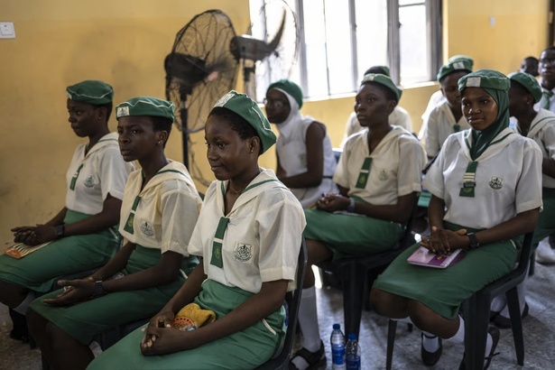 Nigeria : libération de 24 lycéennes enlevées la semaine dernière dans le Kebbi