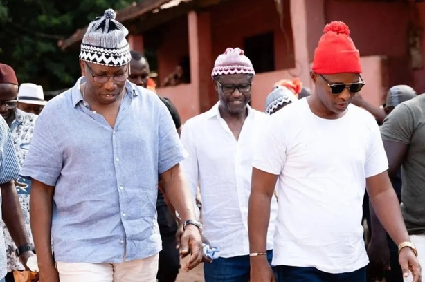 Guinée-Bissau : la junte arrête les principaux leaders de l’opposition