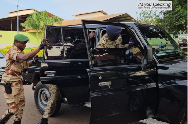 Guinée-Bissau : l’UA, la CEDEAO...dénoncent une “tentative flagrante de perturber le processus démocratique”