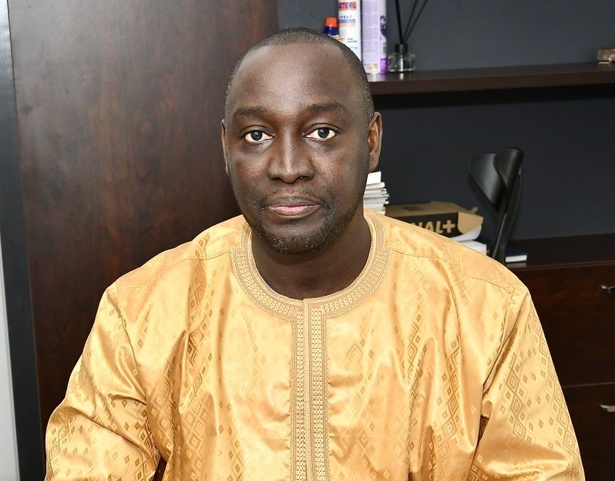 PETROSEN : Talla Gueye relevé de ses fonctions PETROSEN : Talla Gueye relevé de ses fonctions