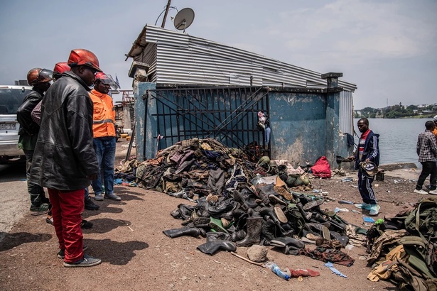 RDC : l’enquête sur la débâcle face au M23 s’enlise et fait trembler l’armée RDC : l’enquête sur la débâcle face au M23 s’enlise et fait trembler l’armée