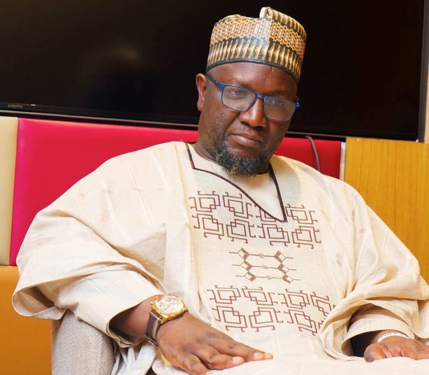 Mort de l’imam Alioune Ndao : le police convoque Cheikh Oumar Diagne Mort de l’imam Alioune Ndao : le police convoque Cheikh Oumar Diagne