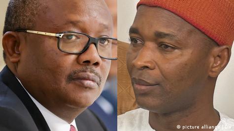 Guinée-Bissau : ces 11 000 voix qui ont tout déclenché 