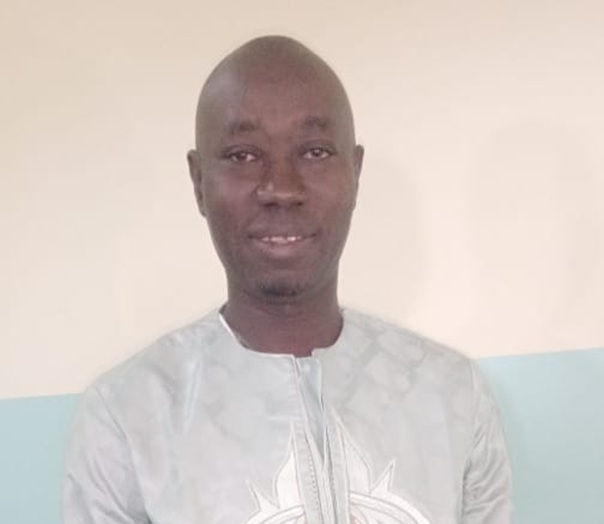 Nouveau maire à Diembéring : Demba Niassy succède à feu Léopold Abba Diatta