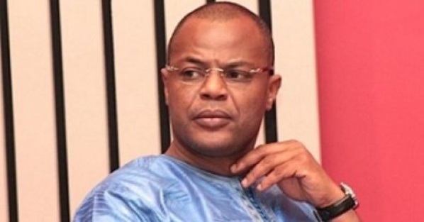 Financements des jeunes: Thione Niang dément le ministre de la Jeunesse Financements des jeunes: Thione Niang dément le ministre de la Jeunesse