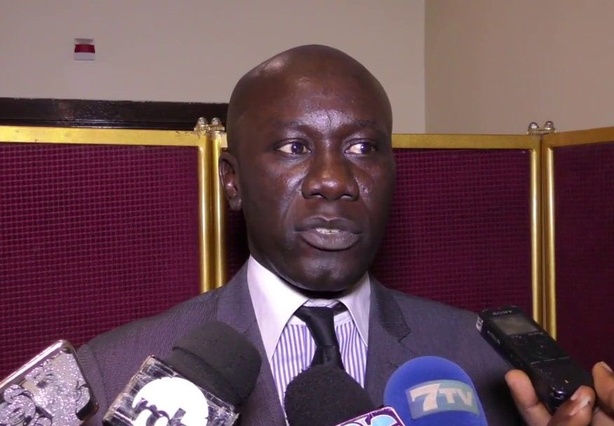 OFNAC : Le magistrat Moustapha Ka nommé Président OFNAC : Le magistrat Moustapha Ka nommé Président