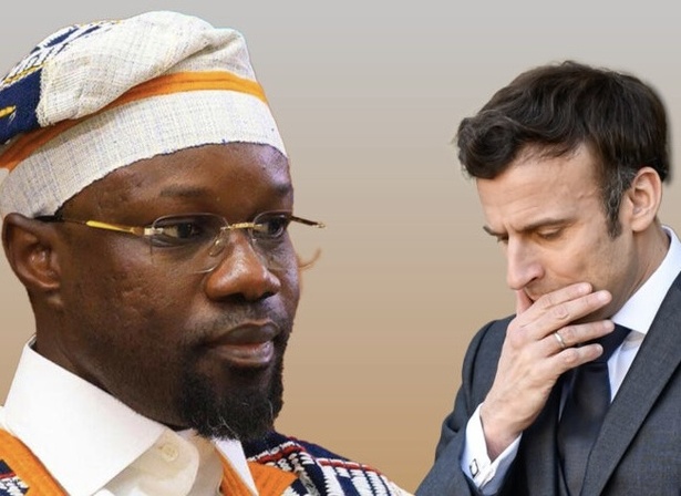 Ousmane Sonko : « Tout pays qui retient un fugitif sénégalais, refusant son extradition, j’en ferai de même» Ousmane Sonko : « Tout pays qui retient un fugitif sénégalais, refusant son extradition, j’en ferai de même»