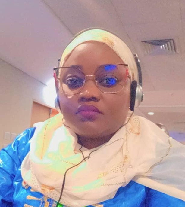 Bignona : la députée Awa Sonko dément toute implication dans la coalition « Diomaye Président » et réaffirme sa fidélité au leader de PASTEF