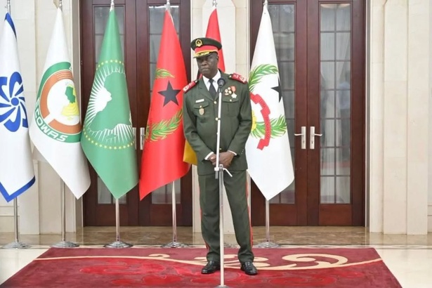 Guinée-Bissau : une transition fragilisée par les défections et la mainmise des partisans d’Embaló Guinée-Bissau : une transition fragilisée par les défections et la mainmise des partisans d’Embaló