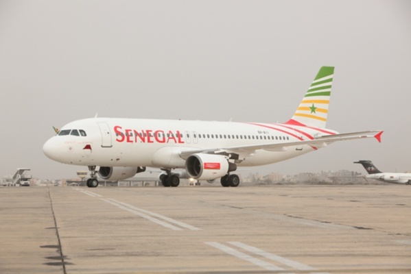 Mort de Sénégal Airlines, Le ministre Amadou Ba annonce une nouvelle compagnie Mort de Sénégal Airlines, Le ministre Amadou Ba annonce une nouvelle compagnie