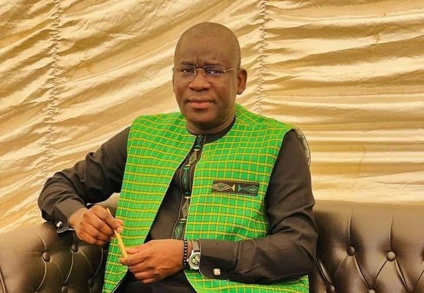 Pr Aliou Sow tance ses camarades du système : « Nous les vaincus devons éviter de jouer aux opportunistes »