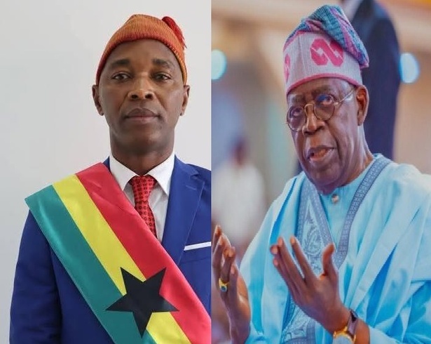 Nigeria–Guinée-Bissau : Tinubu demande à la CEDEAO de déployer une mission de sécurité pour protéger Fernando Dia Da Costa Nigeria–Guinée-Bissau : Tinubu demande à la CEDEAO de déployer une mission de sécurité pour protéger Fernando Dia Da Costa