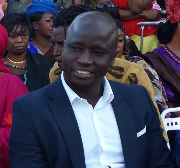 Tamsir Faye attaque Mame Mbaye Niang: « C'est une connerie de dire qu'il y'a pas de projets bancables au Sénégal » Tamsir Faye attaque Mame Mbaye Niang: « C'est une connerie de dire qu'il y'a pas de projets bancables au Sénégal »