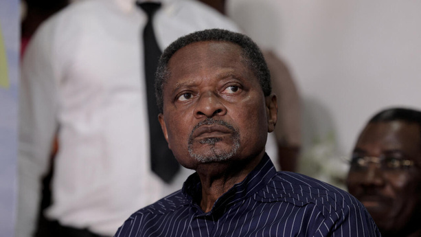 Cameroun : un opposant meurt en détention Cameroun : un opposant meurt en détention