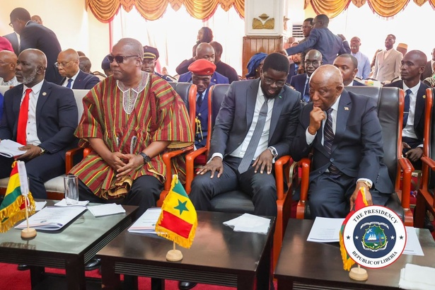 Transition à Bissau : la CEDEAO fixera la date limite le 14 décembre Transition à Bissau : la CEDEAO fixera la date limite le 14 décembre