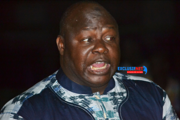 Guédiawaye : L'ex députe de l'APR Bougazelli arrêté Guédiawaye : L'ex députe de l'APR Bougazelli arrêté