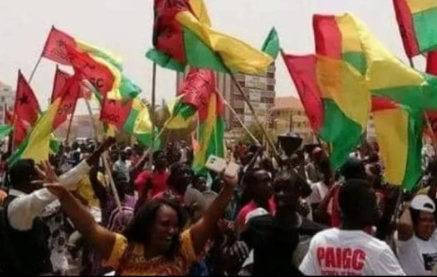 Dakar se mobilise : une conférence de presse sur la situation en Guinée-Bissau