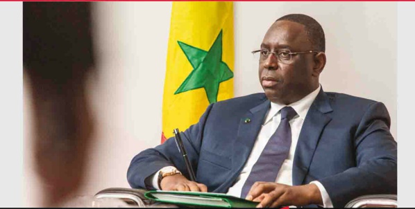 Remaniement annoncé en avril : Macky Sall hésite encore Remaniement annoncé en avril : Macky Sall hésite encore
