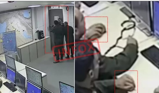 Désinformation : de fausses vidéos de frappes israéliennes contre l’Iran créées par intelligence artificielle Désinformation : de fausses vidéos de frappes israéliennes contre l’Iran créées par intelligence artificielle