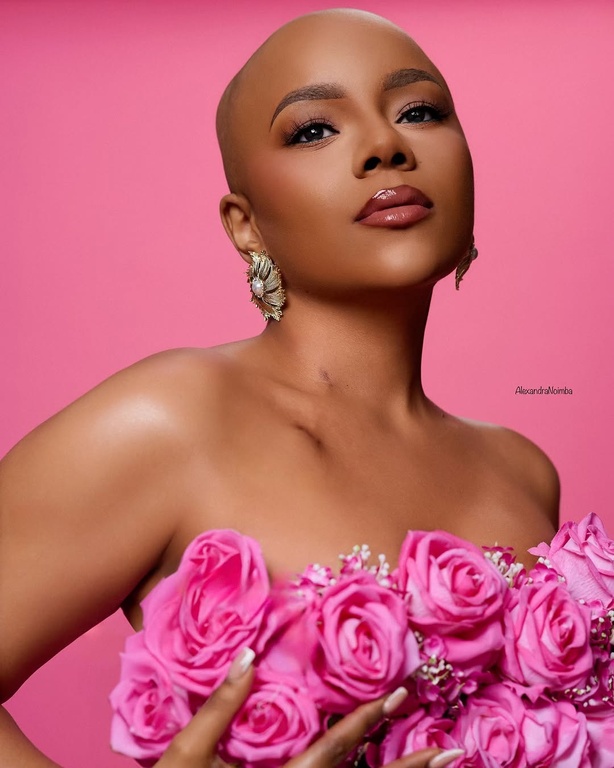 Abidjan : Nadiya Sabeh, actrice et animatrice, est décédée