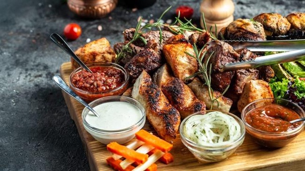 Viandes grillées, aliments carbonisés : une menace silencieuse pour la santé Viandes grillées, aliments carbonisés : une menace silencieuse pour la santé