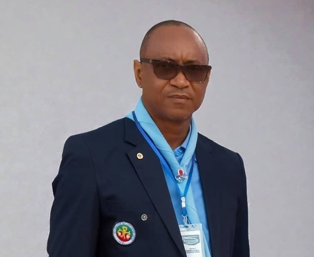 Sénégal : Étienne André Sadio prend les commandes de l’Association des Scouts et Guides Adultes Sénégal : Étienne André Sadio prend les commandes de l’Association des Scouts et Guides Adultes