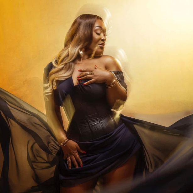 Résonance : l’album où Josey transforme ses épreuves en force musicale Résonance : l’album où Josey transforme ses épreuves en force musicale