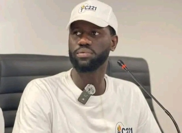 Affaire Ameth Ndoye : la chambre d’accusation confirme le bracelet électronique