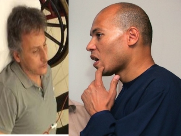 Tribunal correctionnel de Paris: Karim Wade et Bibo Bourgi appelés à la barre aujourd’hui