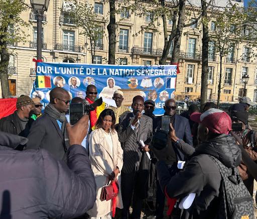 Crise universitaire au Sénégal : le FRDS appelle à l’apaisement et à un dialogue immédiat
