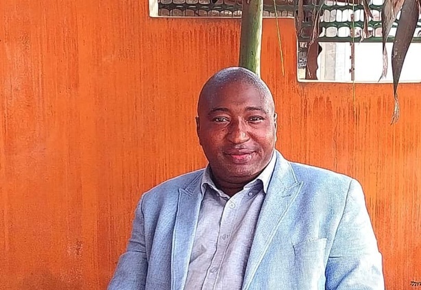 « Si je suis assassiné, n’accusez pas le MFDC » : la mise en garde de Cheikhna Gassama à ses proches « Si je suis assassiné, n’accusez pas le MFDC » : la mise en garde de Cheikhna Gassama à ses proches