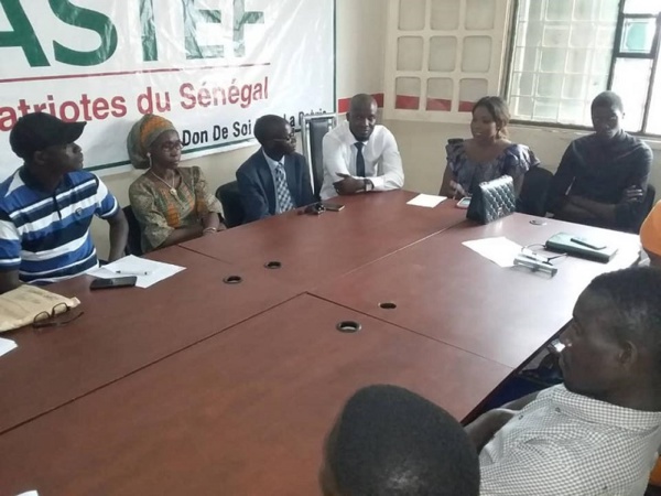 Nécrologie : Décès de Yankhoba Sagna, ancien maire de Sindian